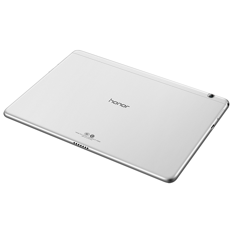 荣耀畅玩平板2(四核 2G/16G 1280x800 4800mAh WiFi版 9.6英寸)苍穹灰高清大图