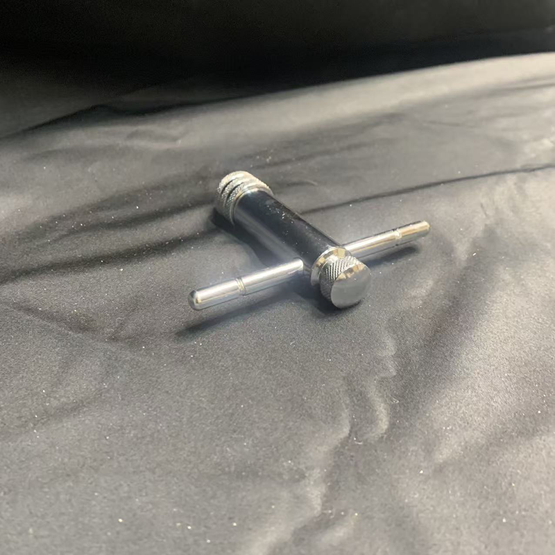 燚购丝锥扳手M5-12 个高清大图