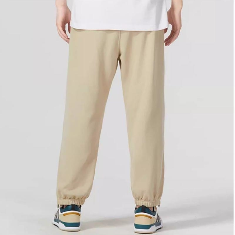 adidas/阿迪达斯运动裤男子新款束脚裤宽松休闲裤 IK3467 C