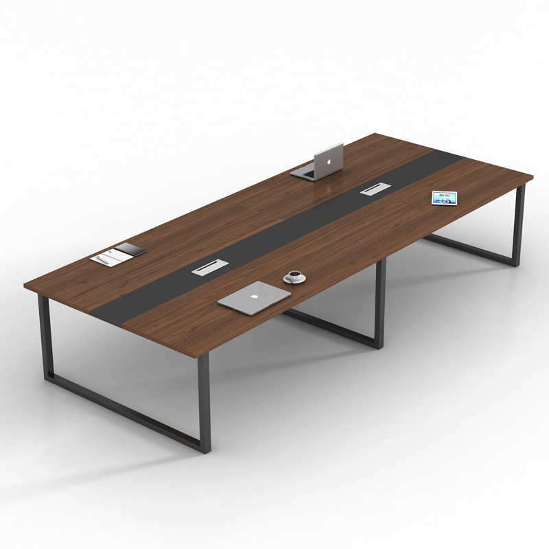 春宸钢木会议桌ccgmhyz001参数