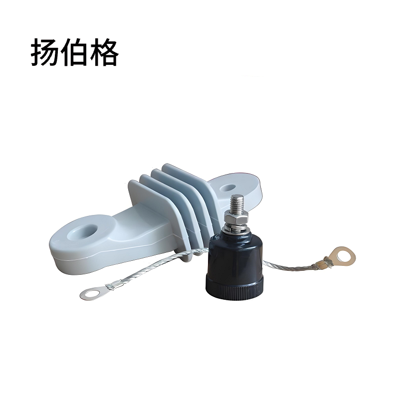 扬伯格 脱扣器 匹配HY5WS-17/50 套高清大图