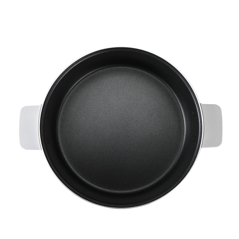 膳魔师多功能锅电炖锅电蒸锅电火锅不粘锅新款家电EHA-4346A高清大图