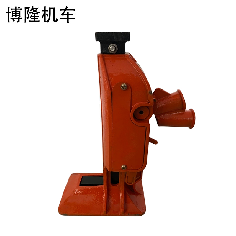 博隆机车 齿条压机 10T 个高清大图