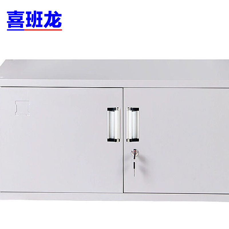 喜班龙 文件柜 单节柜 台高清大图