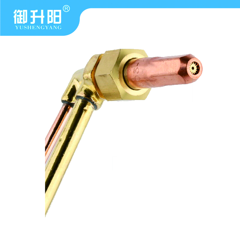 御升阳 丙烷割咀 100型1# 每个高清大图