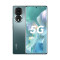 荣耀80 12GB+256GB 墨玉青 骁龙782G芯 1.6亿超清影像 AI Vlog视频大师 4800mAh长续航 66W超级快充 5G手机