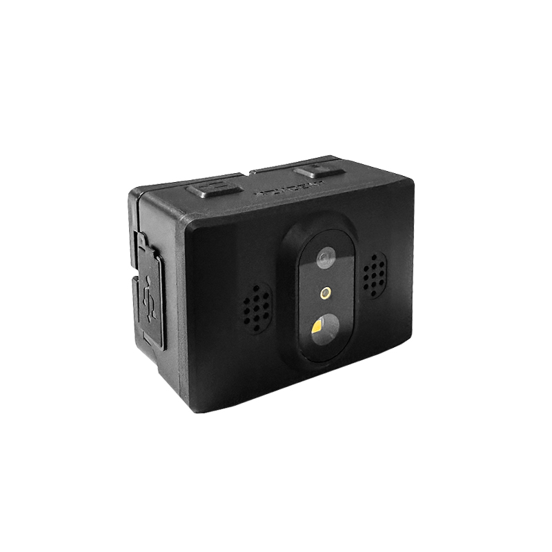 简工智能(JAGONZN)BYL-06D GJ 记录仪(计价单位:台)黑色高清大图