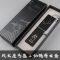 十二星座精美书签学生用高考礼物金属黄铜书夹毕业纪念品学习文具