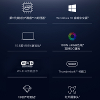 联想ThinkPad E15 G2 00CD 酷睿版 2021新款11代i5-1135G7 8GB内存512GB固态硬盘15.6英寸 FHD高色域屏轻薄便携商务办公游戏笔记本电脑
