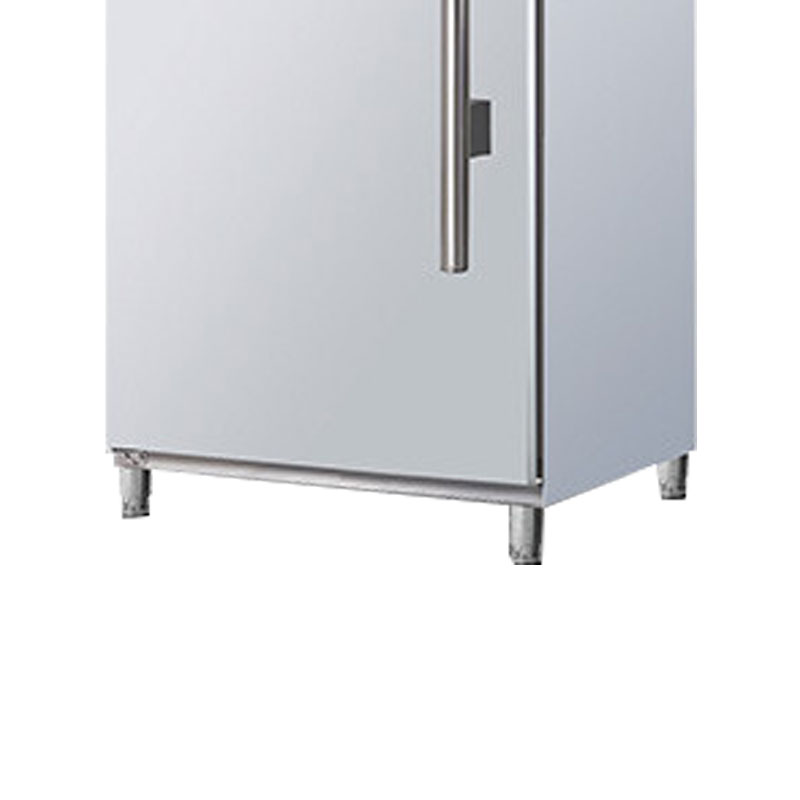 臻远ZY4042915 商用消毒柜高温热风循环消毒柜餐厅食堂餐具保洁柜高清大图