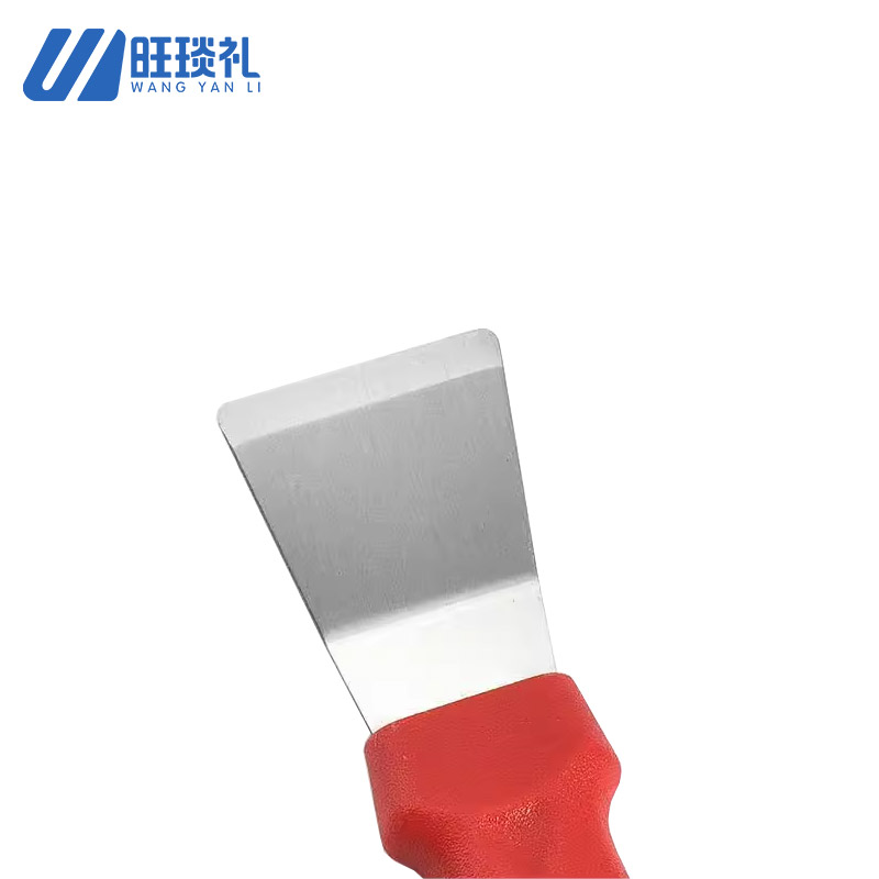 旺琰礼 清洁铲刀去污工具直头4*17.5cm/个高清大图