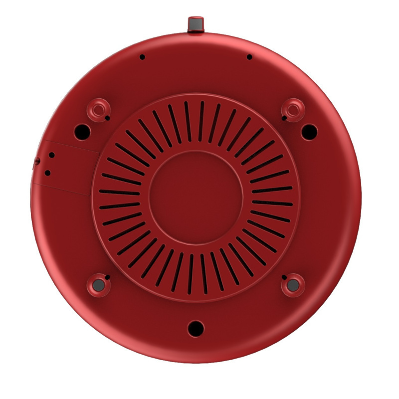 美的(Midea) 电火锅 MC-DH2851 分体式家用多功能 电热锅