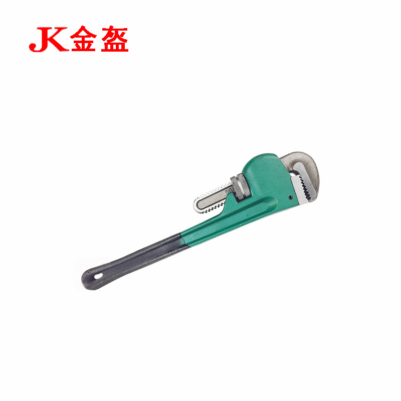 金盔管钳12”/把高清大图