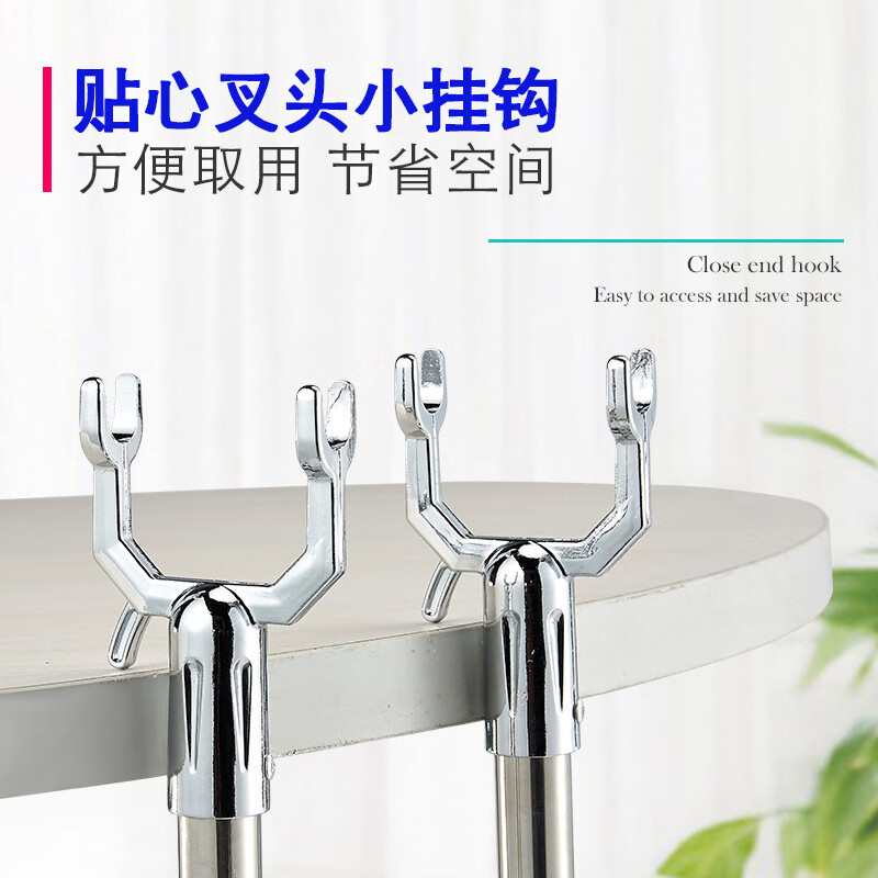 海斯迪克高品质不锈钢多功能工具组便携设计耐用抗压高清大图