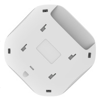 TP-LINK TL-HDAP1800GC-POE/DC/AP1800C-POE双频1800M大功率无线吸顶式ap路由器千兆高速室内企业级wifi网络覆盖家用宾馆酒店tplink