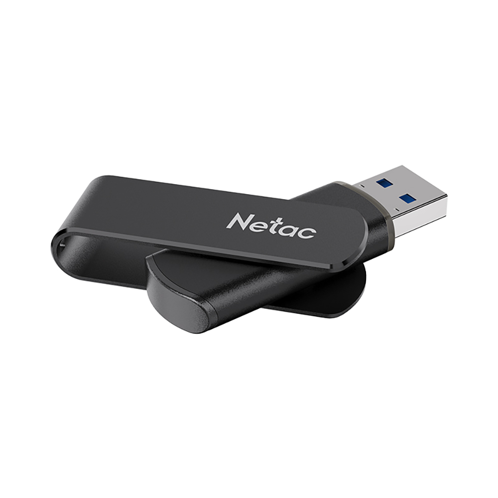 朗科(Netac) U盘 G726 64GB USB 3.2高清大图