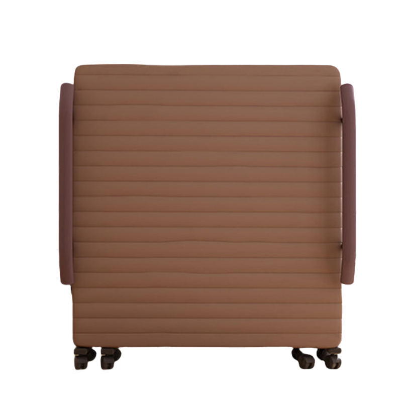 蕃蒂折叠床1m张高清大图