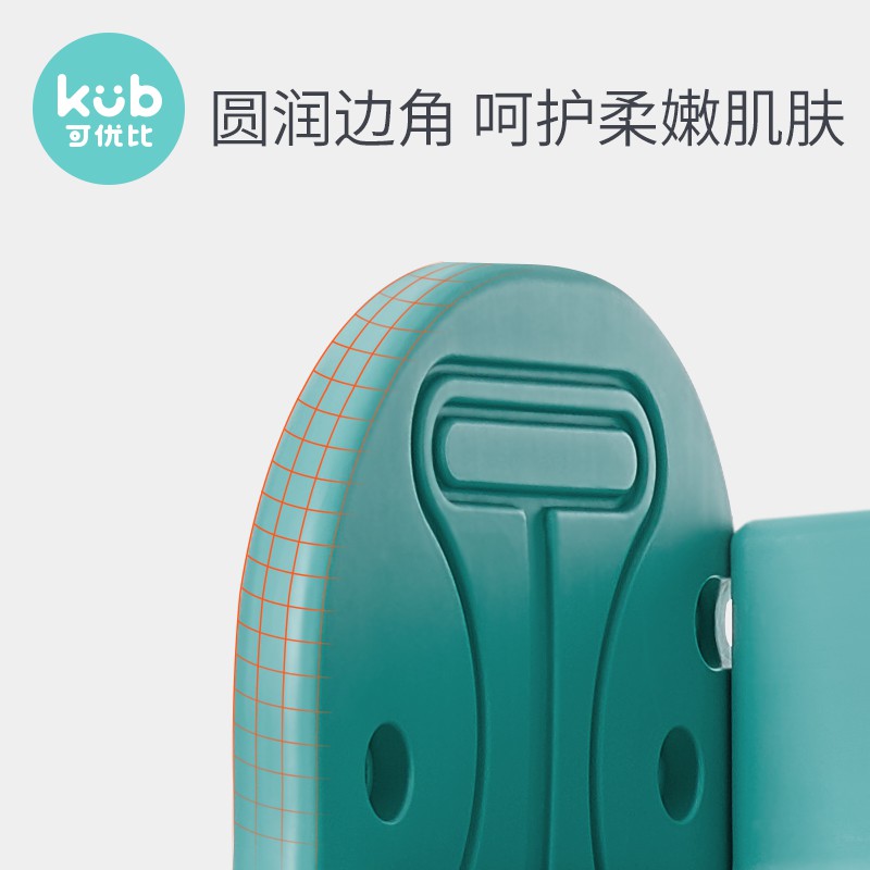 儿童玩具收纳架子置物架 多层柜幼儿园宝宝书架大容量家用收纳柜 三维工匠高清大图