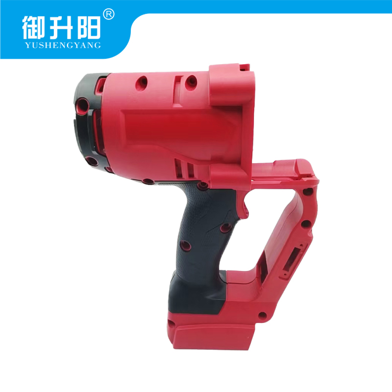 御升阳 手柄组件 SY14592019 每个高清大图