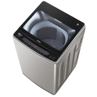 【二手99新】 Haier/海尔 S8528BZ51 家用波轮 8.5公斤双动力直驱变频全自动洗衣机