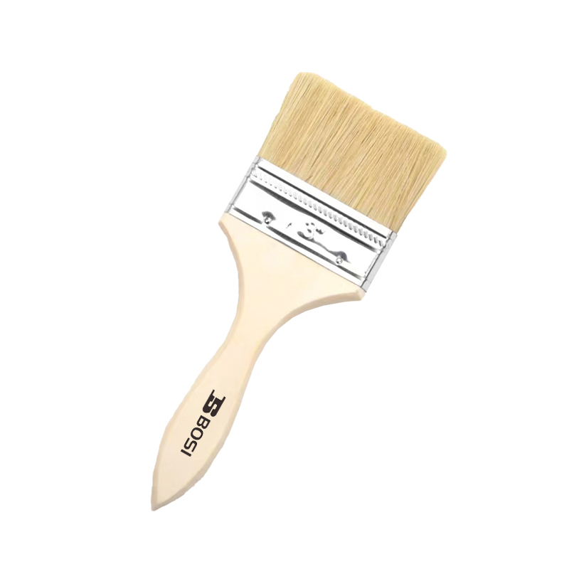 波斯(BOSI)油漆刷 3“ BS529505 把高清大图
