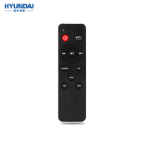 现代 HYUNDAI H-12 回音壁音响低音炮 家庭影院KTV 电视音响客厅家用蓝牙音箱