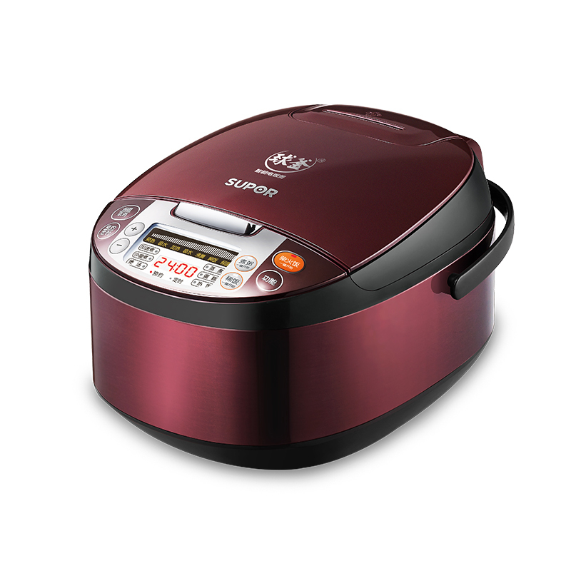 苏泊尔(supor)厨房小家电苏泊尔(supor)智能球釜电饭煲cfxb50fc533t