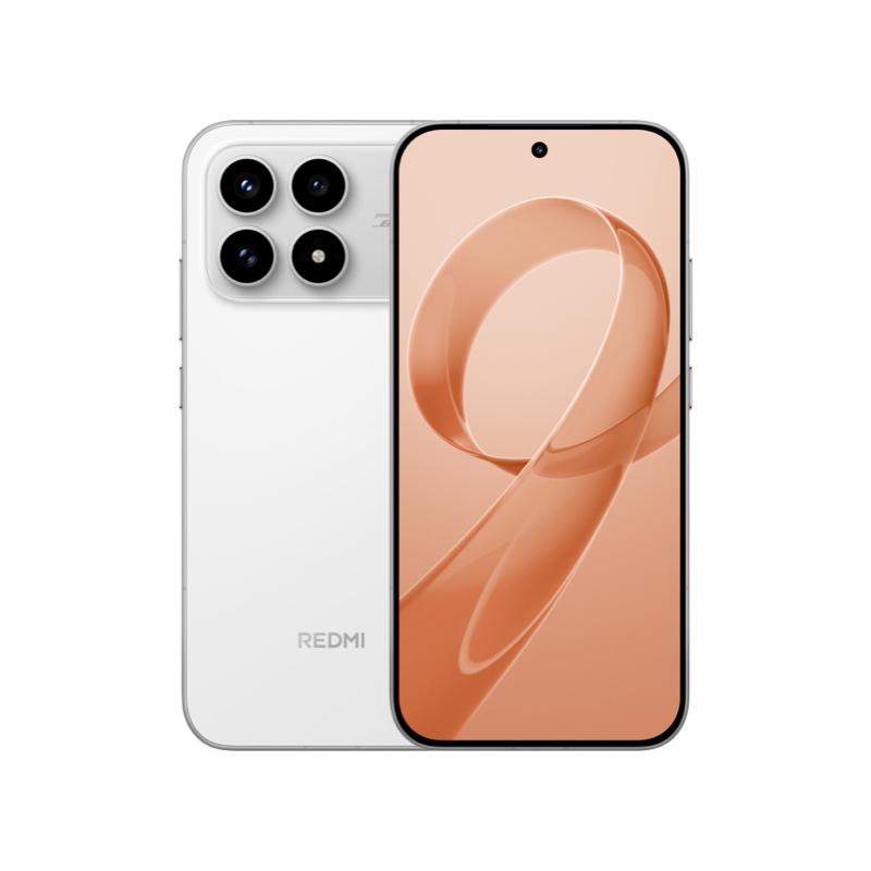 红米K90 黑色 16+512GB高清大图