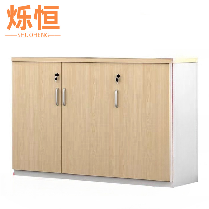 烁恒 文件柜 120*40*80CM 个高清大图
