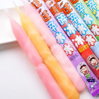 旺旺碎冰冰20根混合装碎碎冰吸吸棒棒冰果味饮料散装