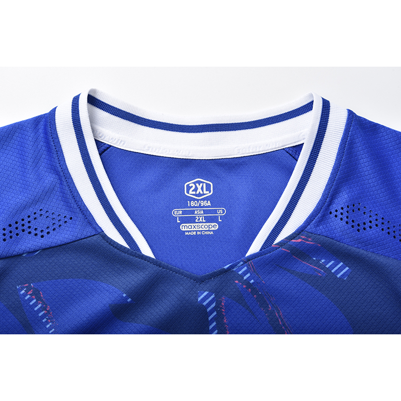 健卡侬 足球服 J225/套高清大图