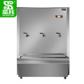 圣托（Shentop）DBA09三出水大容量开水器 大容量电热开水器 商用全自动开水机 食堂餐厅用热水箱