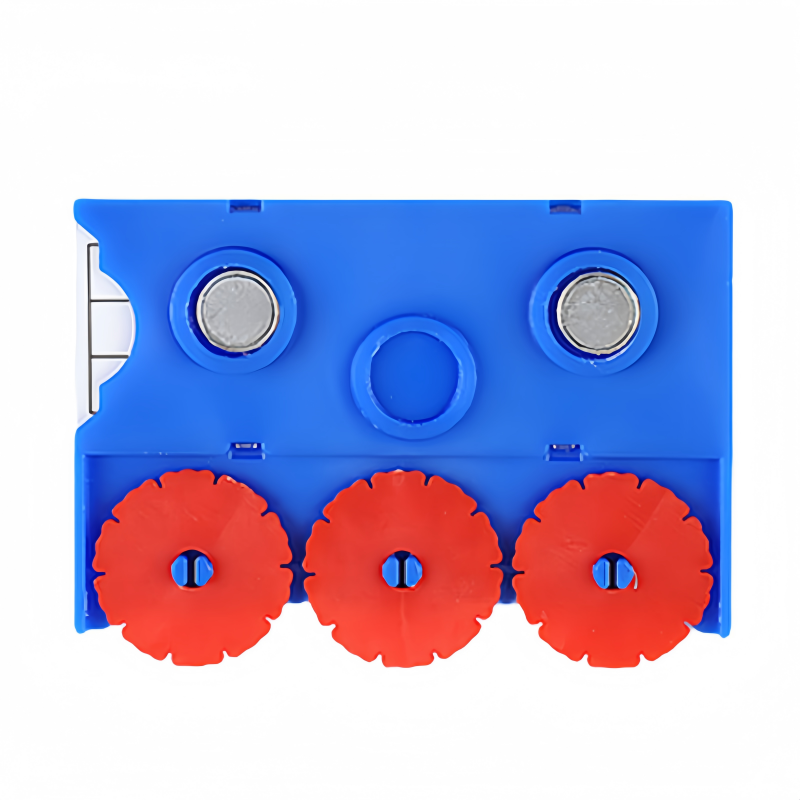 蕃蒂料签三轮55*75强磁个高清大图