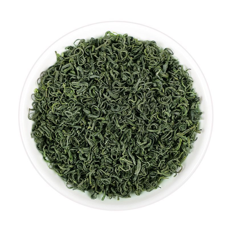 晋玲珑高山绿茶100g/罐
