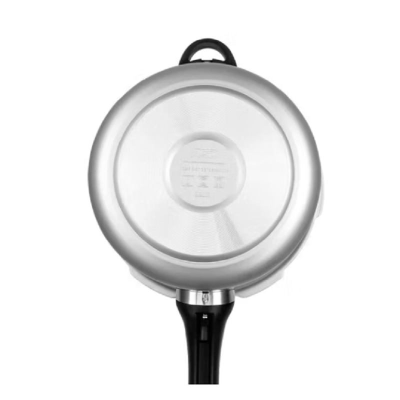 爱仕达(ASD)直型铝压力锅 YL22Z2TG-Y 22CM压力锅高清大图