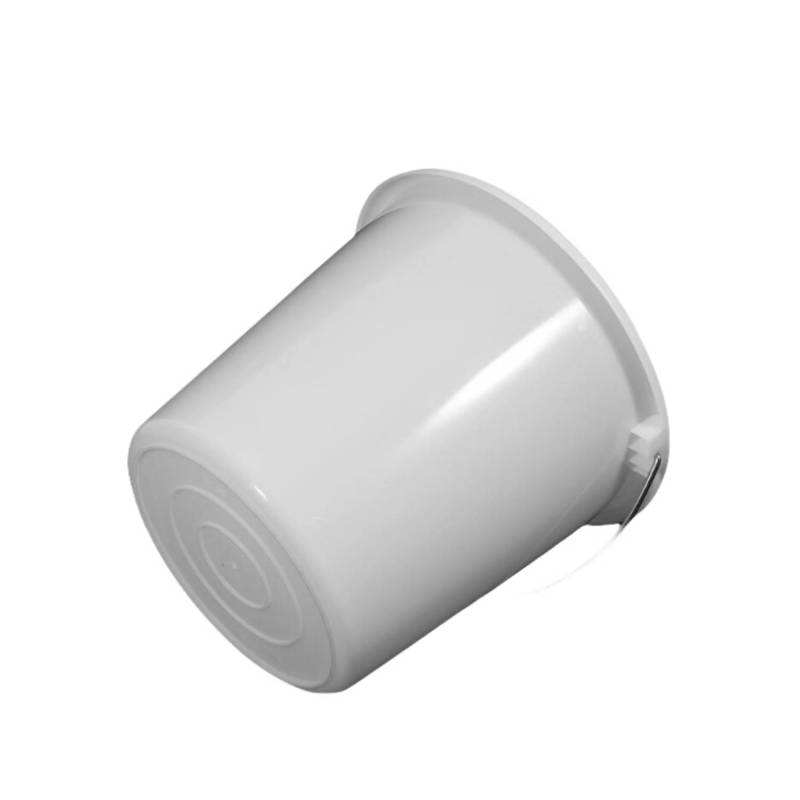 [疆不凡]手提塑料水桶 15L个