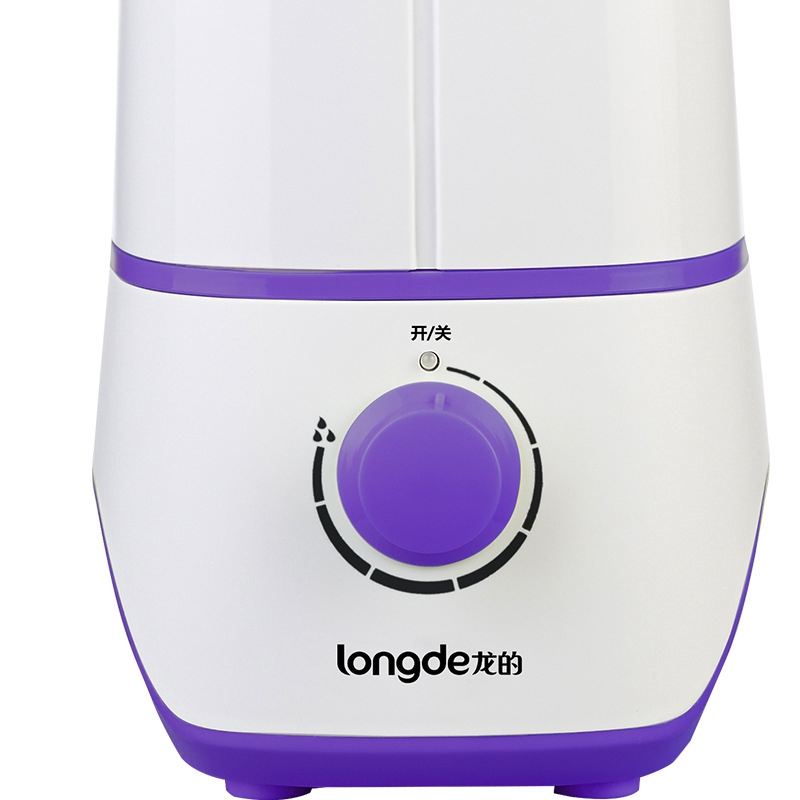 厨卫电器生活电器>生活小家电>加湿器>龙的(longde)>龙的(longde)ld