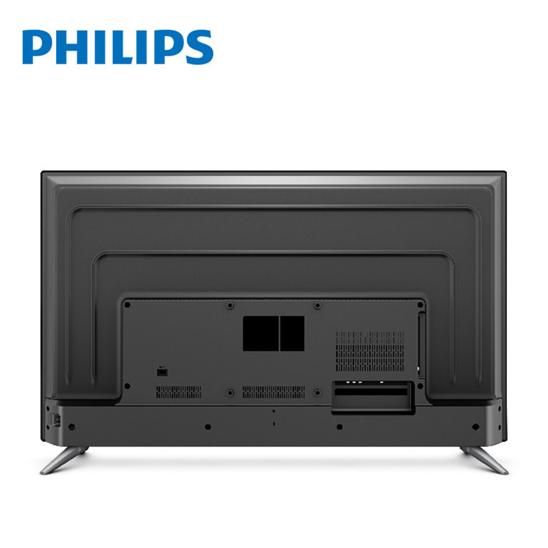 飞利浦(Philips) 65PUF6112/T3 4K LED智能 网络智能液晶电视机 65英寸