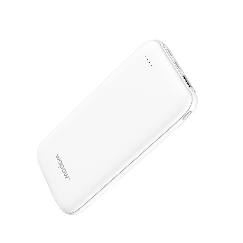 YZJ沃品纤薄便携移动电源 L31高清大图