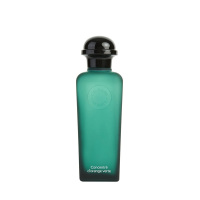 HERMES 爱马仕橘绿之泉男女士香水50ml 中性EDT淡香水 清新自然 法国原装进口
