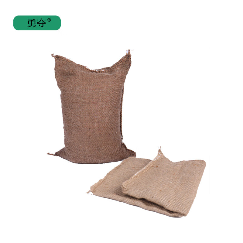 勇夺 40*60cm吸水膨胀袋-帆布高清大图