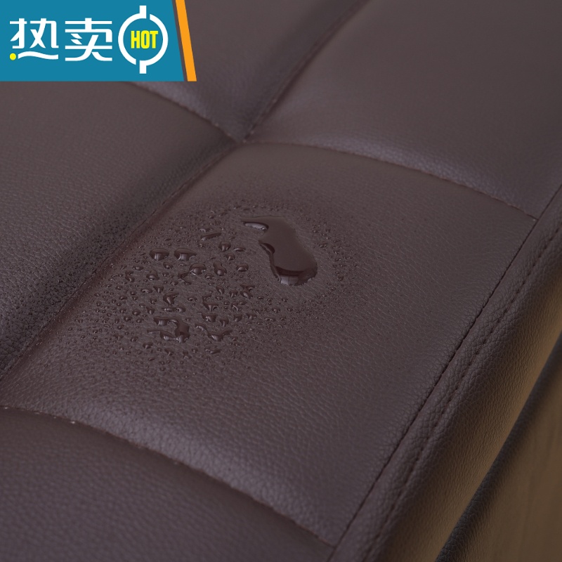 敬平换鞋凳储物入门鞋柜可坐凳子长条凳收纳沙发凳床尾放衣凳软包坐垫收纳凳高清大图