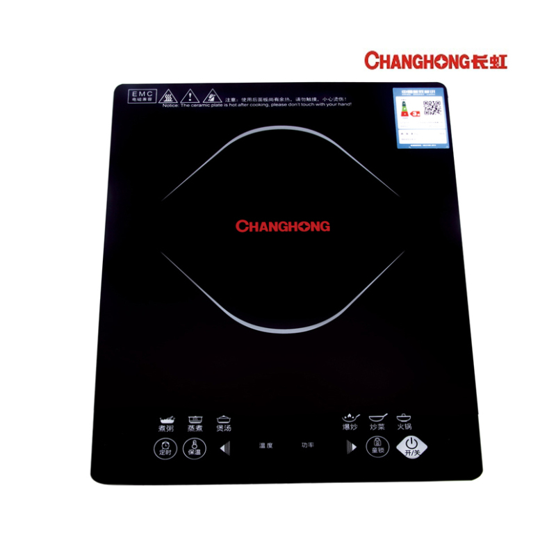 长虹(CHANGHONG) ML-CC21-C01 2100W 电磁炉(计价单位:台)