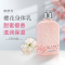 欧舒丹身体乳甜蜜夜樱花润肤露250ml 补水保湿滋润男女士润肤乳秋冬