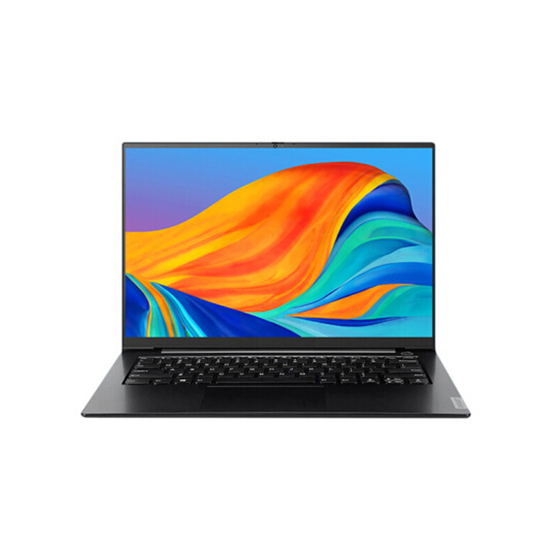 联想(Lenovo)昭阳E4-ITL 14英寸笔记本电脑i5-1155G7/8G/256G+1T/W10H/黑色