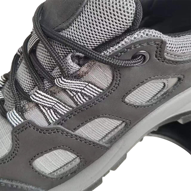 恒汇达 双色PU底防滑鞋 H0580 1双高清大图