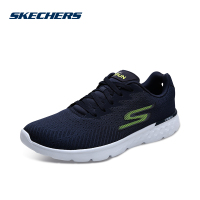 SKECHERS斯凯奇GO RUN 400男士轻质跑鞋运动鞋54354