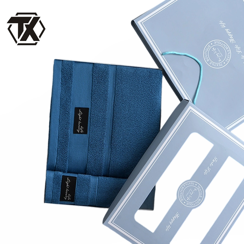 铁迅 纯棉毛巾礼盒套装 I171 套