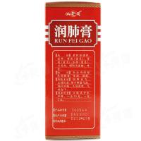 仙阁 润肺膏250g止咳化痰肺虚胸闷久咳咳嗽气喘润肺止咳糖浆