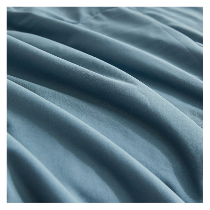 枂承 夏被夏凉被空调被全棉夏被 床高清大图